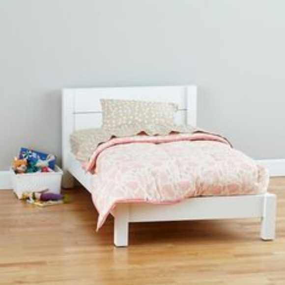 Land Of Nod Bedding Now Crate Kids Toddler Poshmark